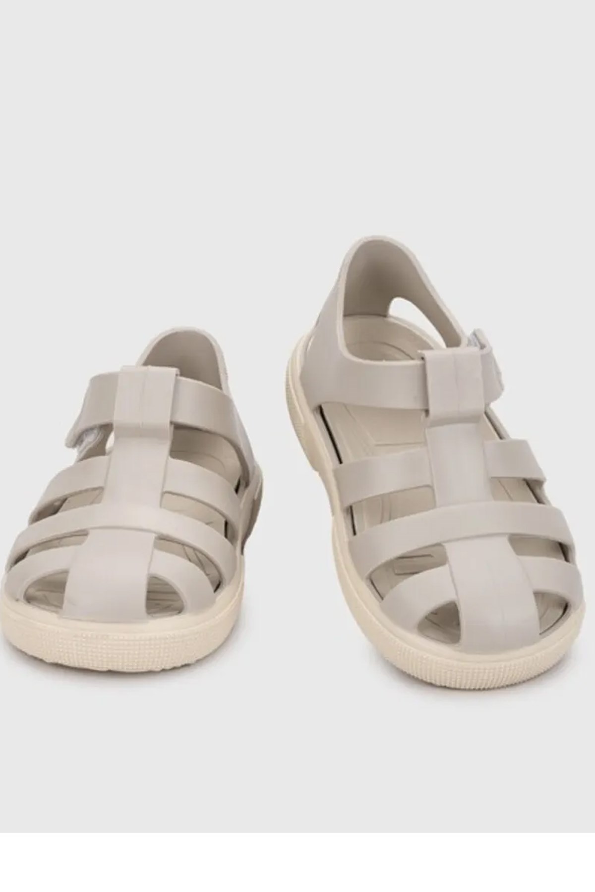 Igor Igor Bej Bay Çocuk Sandalet Sandalet & Terlik | Flo Bej - 5. görsel