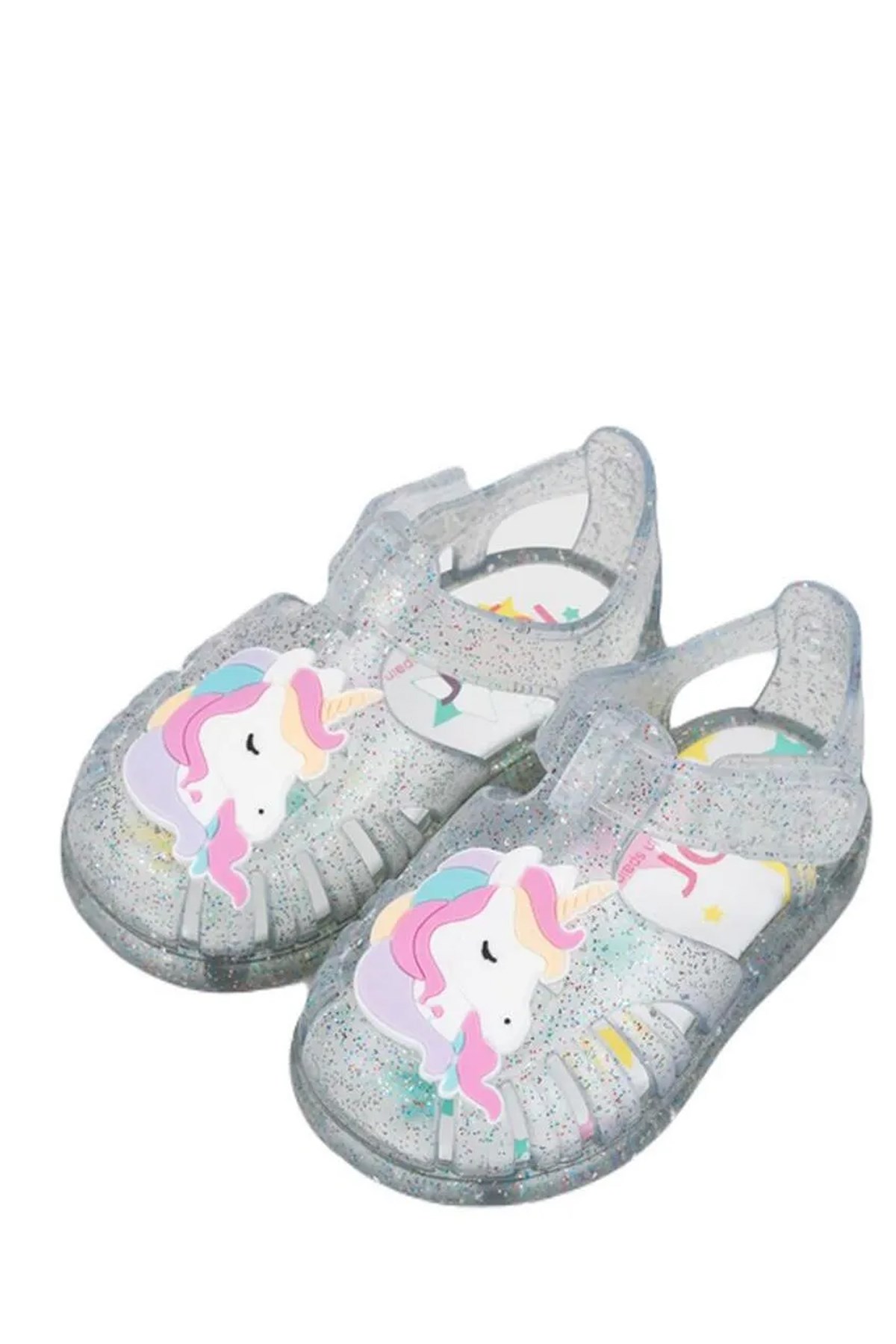 Tobby Unicornio Çocuk Sandalet - Görsel 4