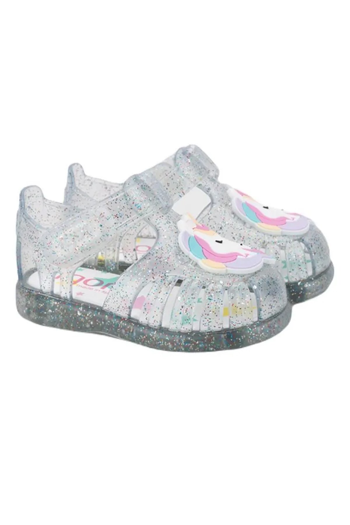 Tobby Unicornio Çocuk Sandalet - Görsel 5
