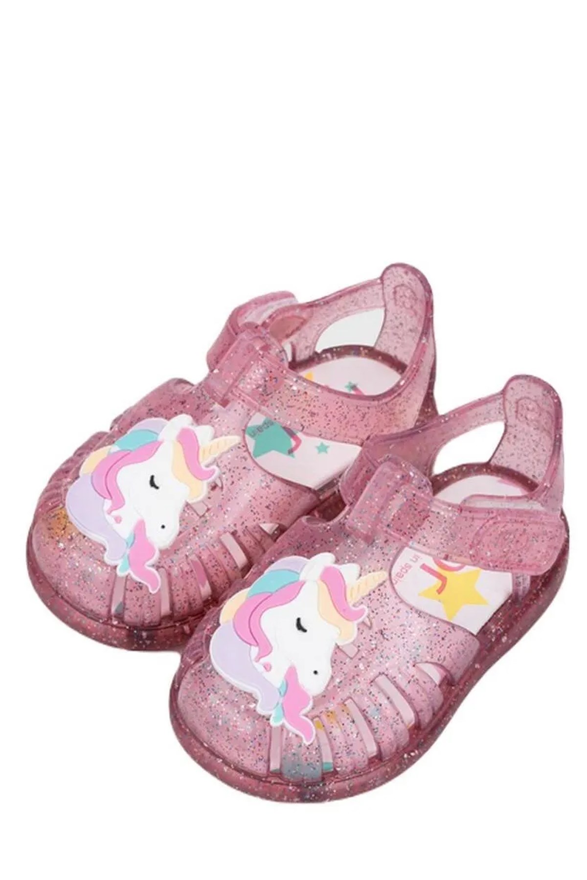 Tobby Unicornio Çocuk Sandalet - Görsel 4