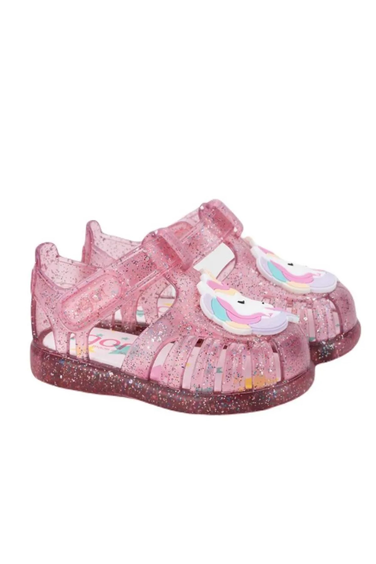 Tobby Unicornio Çocuk Sandalet - Görsel 5