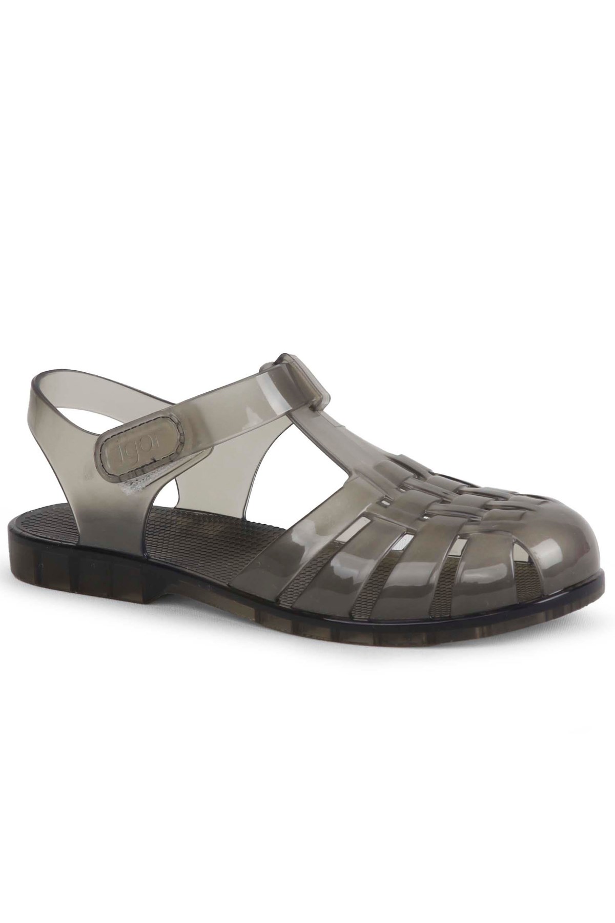 Lasica Cristal Çocuk Sandalet - Görsel 3