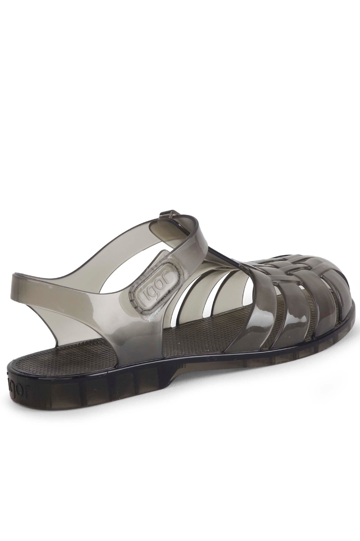 Lasica Cristal Çocuk Sandalet - Görsel 4