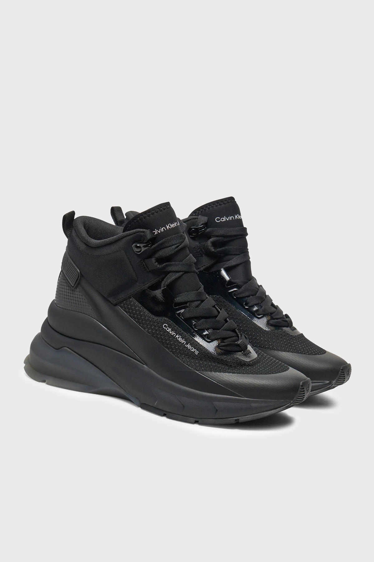 Bayan Ayakkabı YW0YW01571 01R - Görsel 3