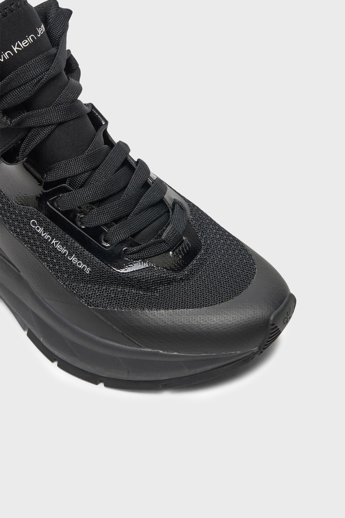 Bayan Ayakkabı YW0YW01571 01R - Görsel 5