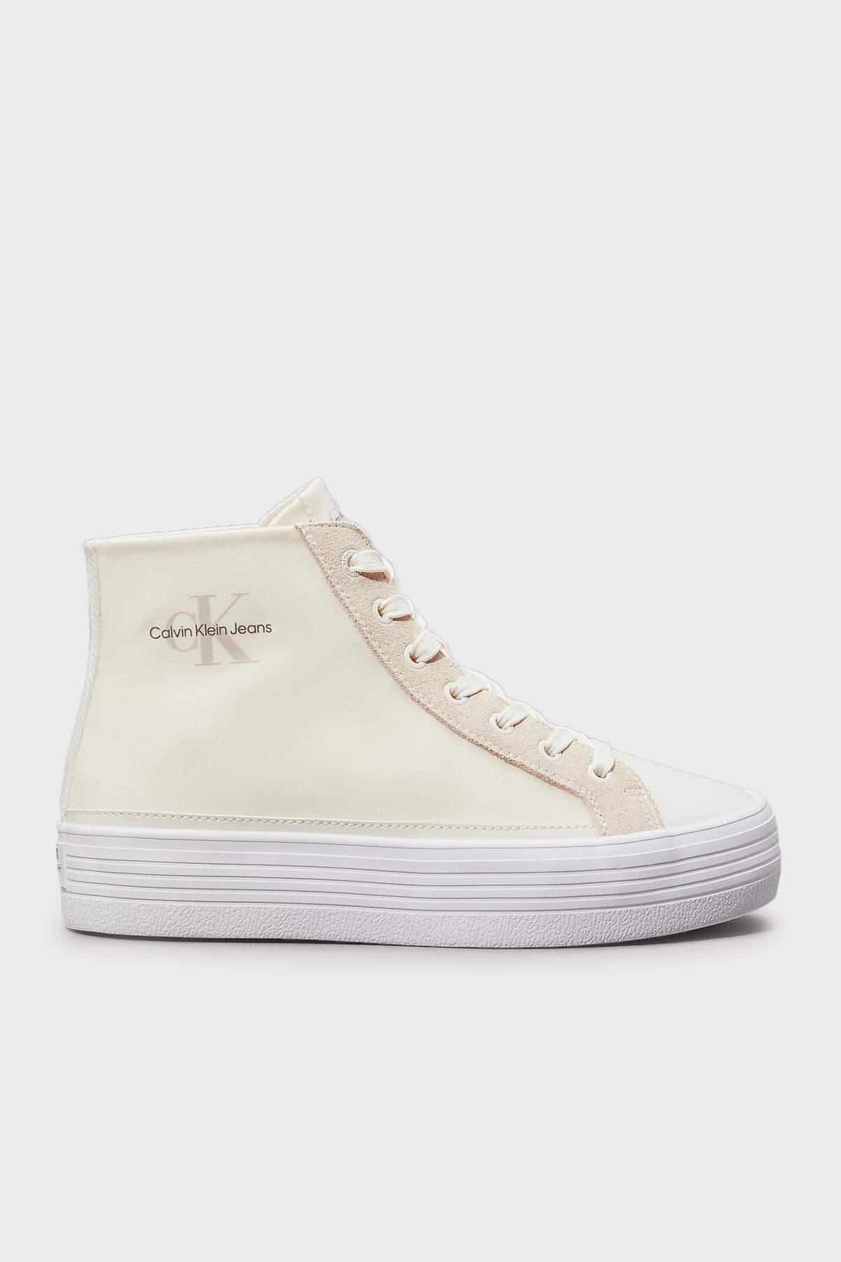 Bayan Ayakkabı YW0YW01491 0GI - Görsel 2