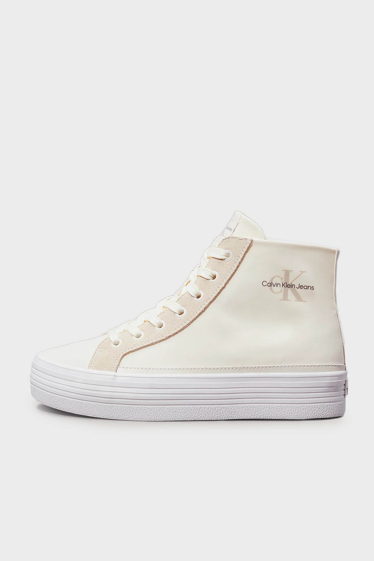 Bayan Ayakkabı YW0YW01491 0GI - Görsel 3