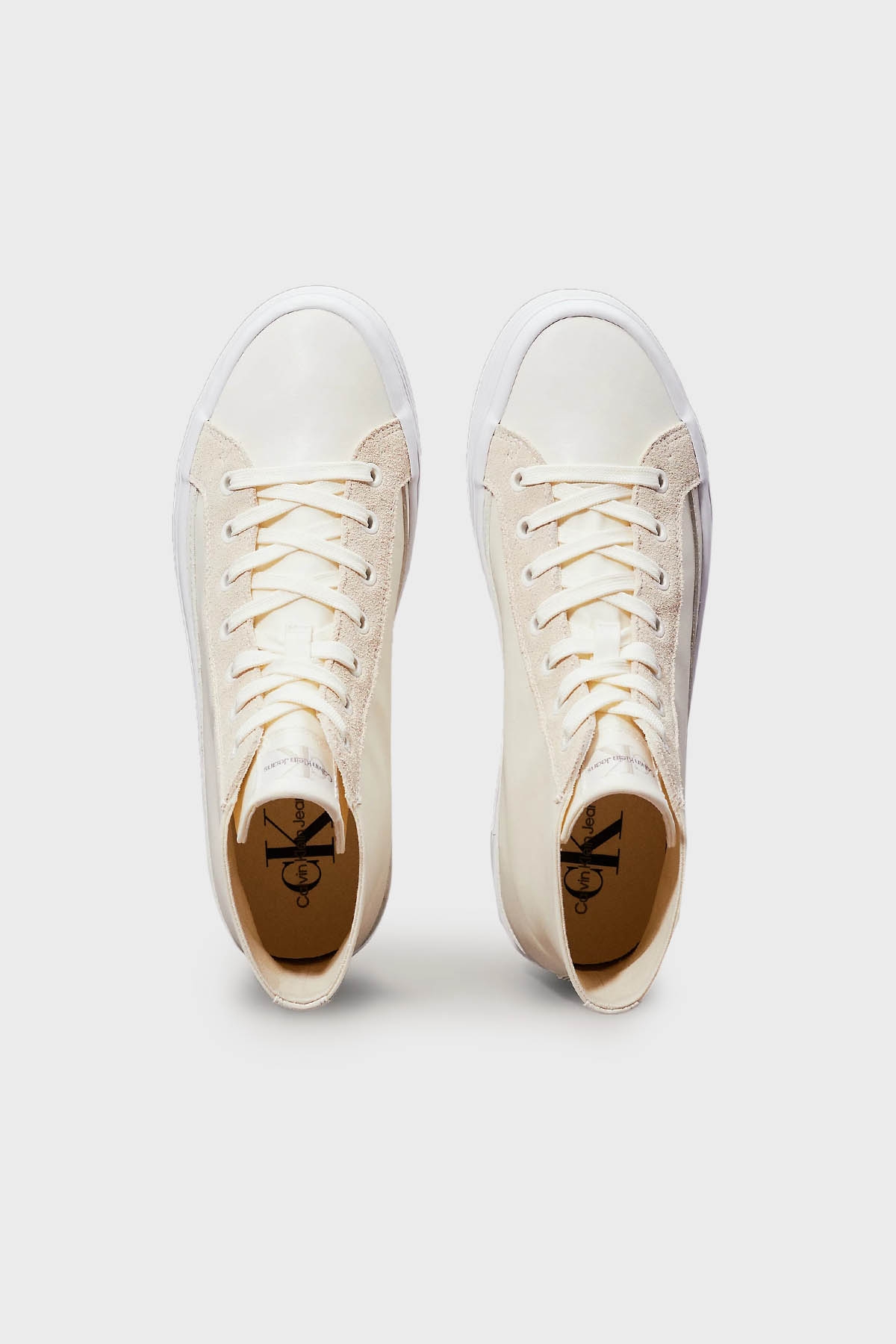 Bayan Ayakkabı YW0YW01491 0GI - Görsel 4