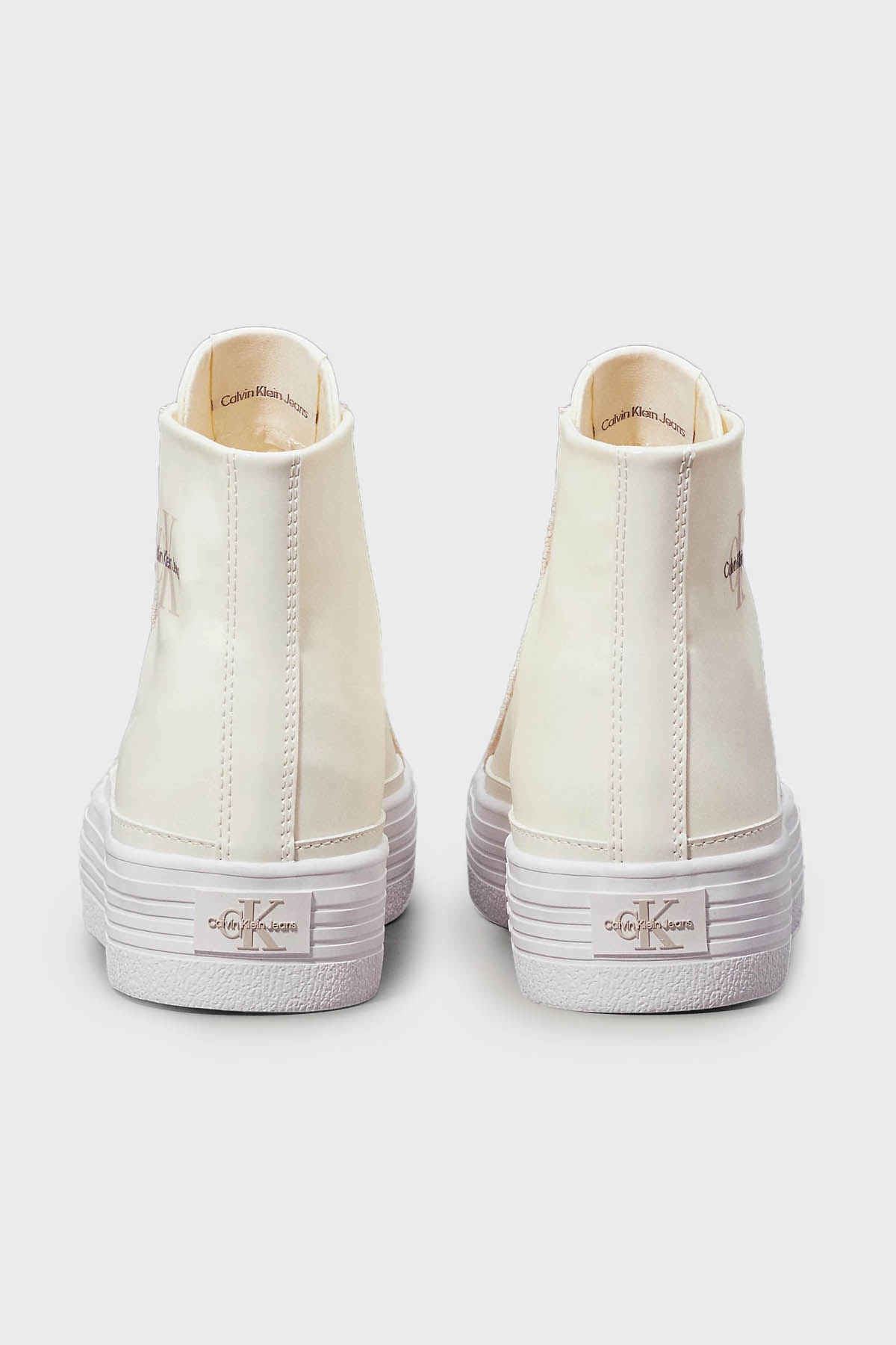 Bayan Ayakkabı YW0YW01491 0GI - Görsel 6