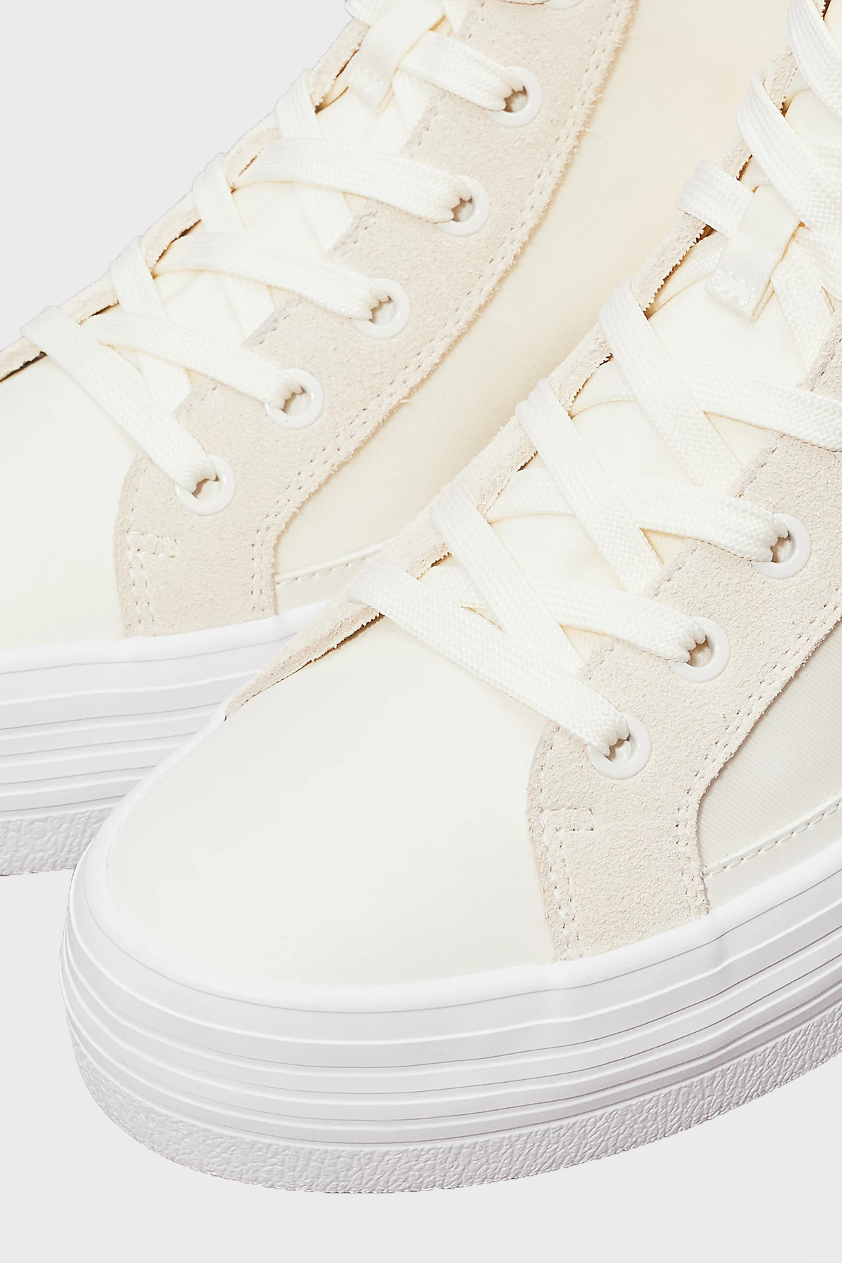 Bayan Ayakkabı YW0YW01491 0GI - Görsel 7