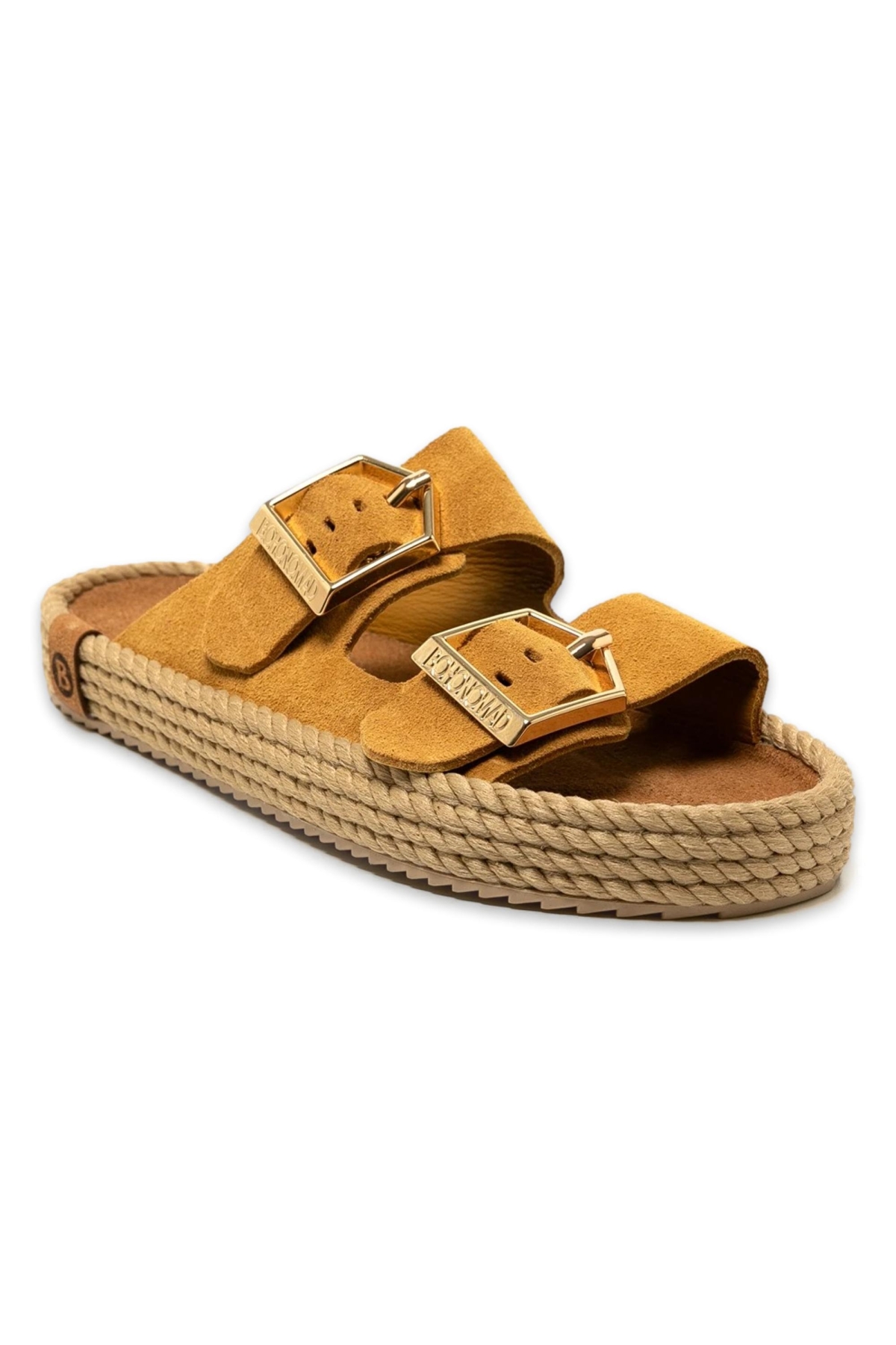 Sydney-Z Hardal Kadın Terlik - Görsel 2