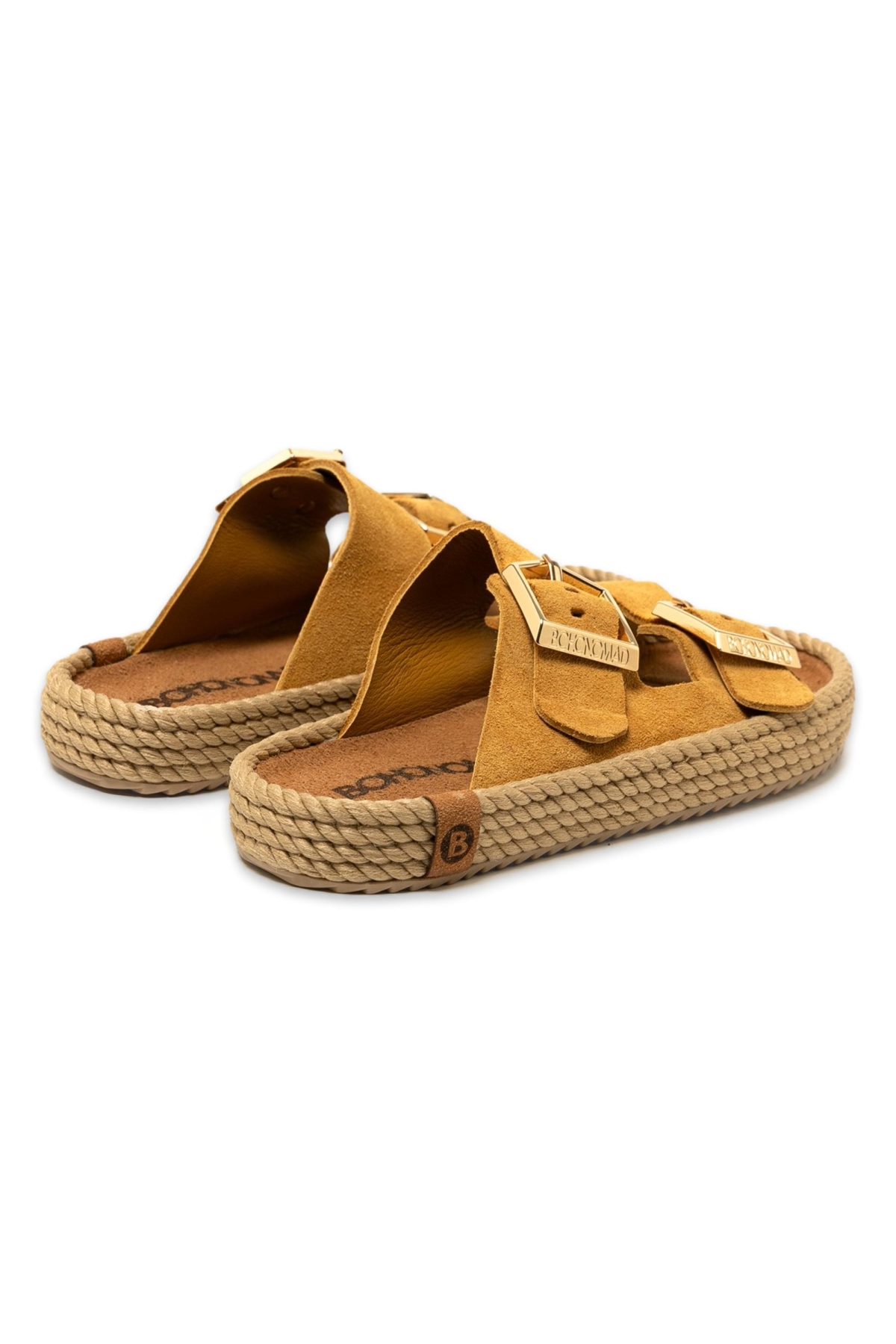 Sydney-Z Hardal Kadın Terlik - Görsel 5