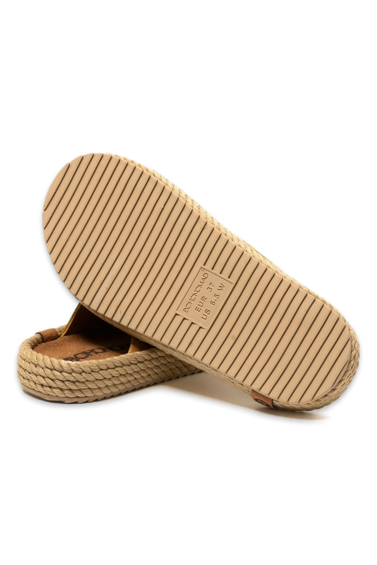 Sydney-Z Hardal Kadın Terlik - Görsel 6