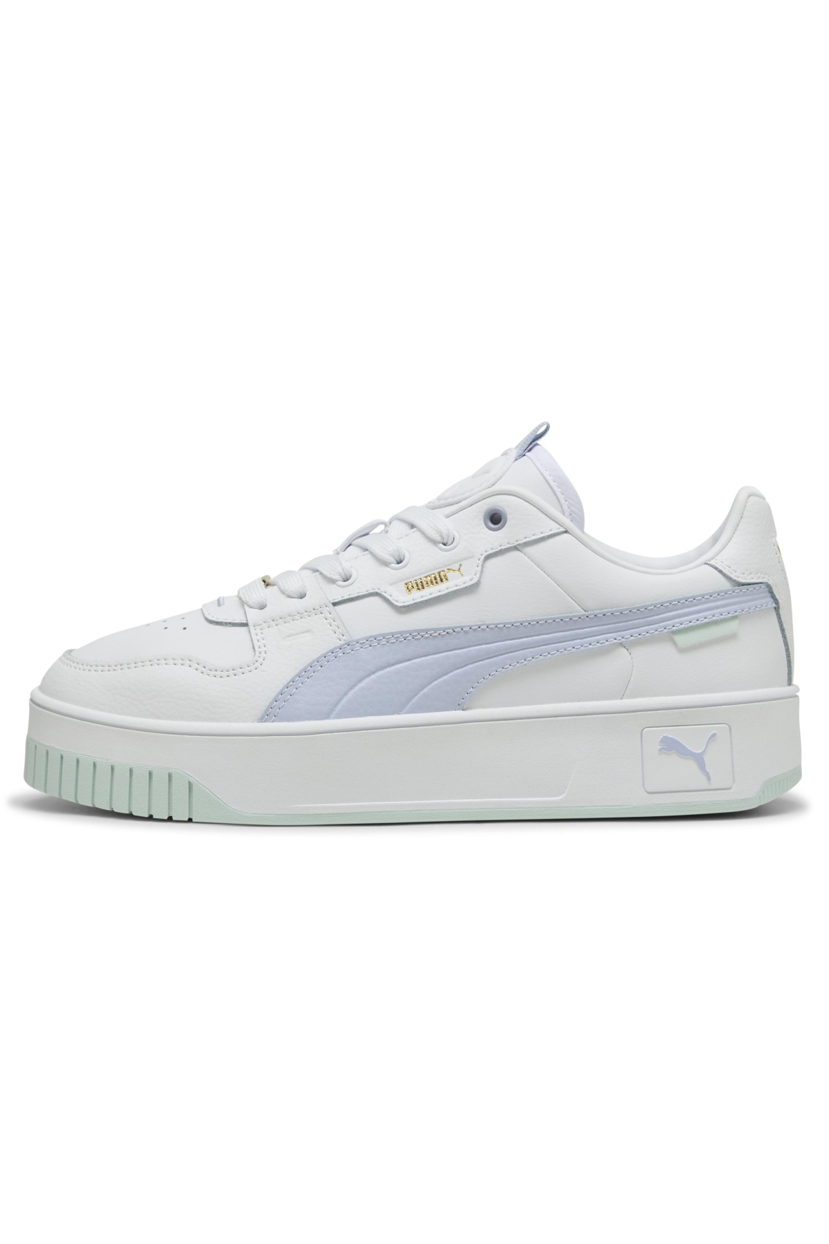 397487 Carina Street Lux Sneaker Unisex Spor Ayakkabı - Görsel 2