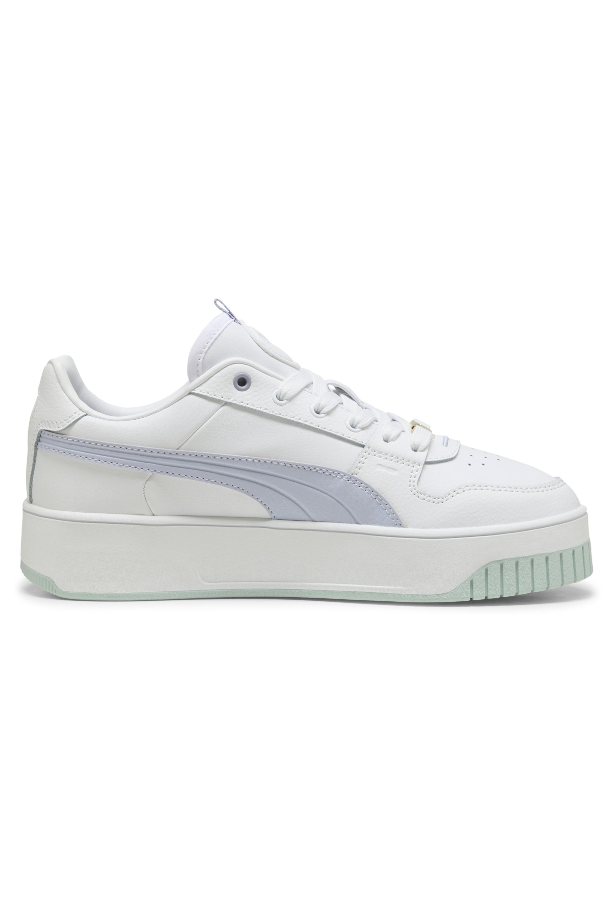 397487 Carina Street Lux Sneaker Unisex Spor Ayakkabı - Görsel 4