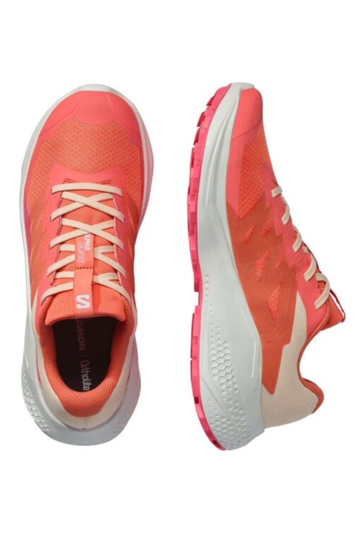 Alpha Glide L47801000 Unisex Spor Ayakkabı - Görsel 7