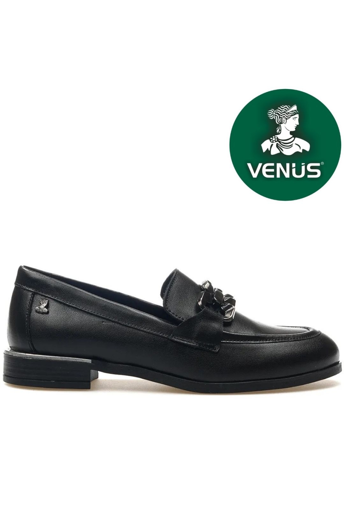 Lepus Hakiki Deri Comfort Casual Oxford Ortopedik Kadın Ayakkabı - Görsel 5