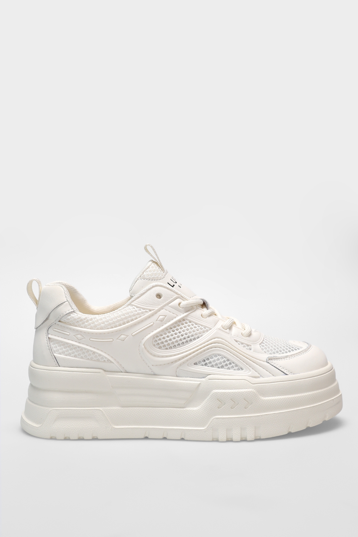 121230033 Unisex Sneaker Ayakkabı - Görsel 2