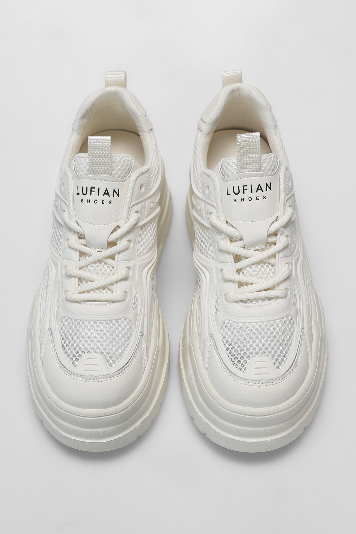 121230033 Unisex Sneaker Ayakkabı - Görsel 5