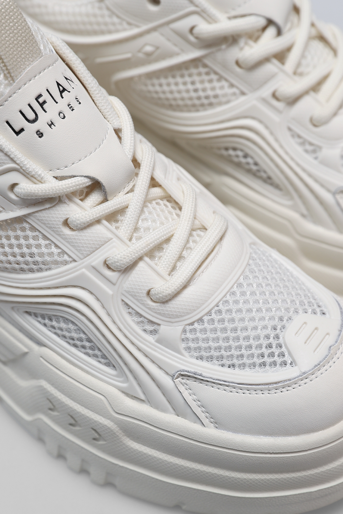 121230033 Unisex Sneaker Ayakkabı - Görsel 6