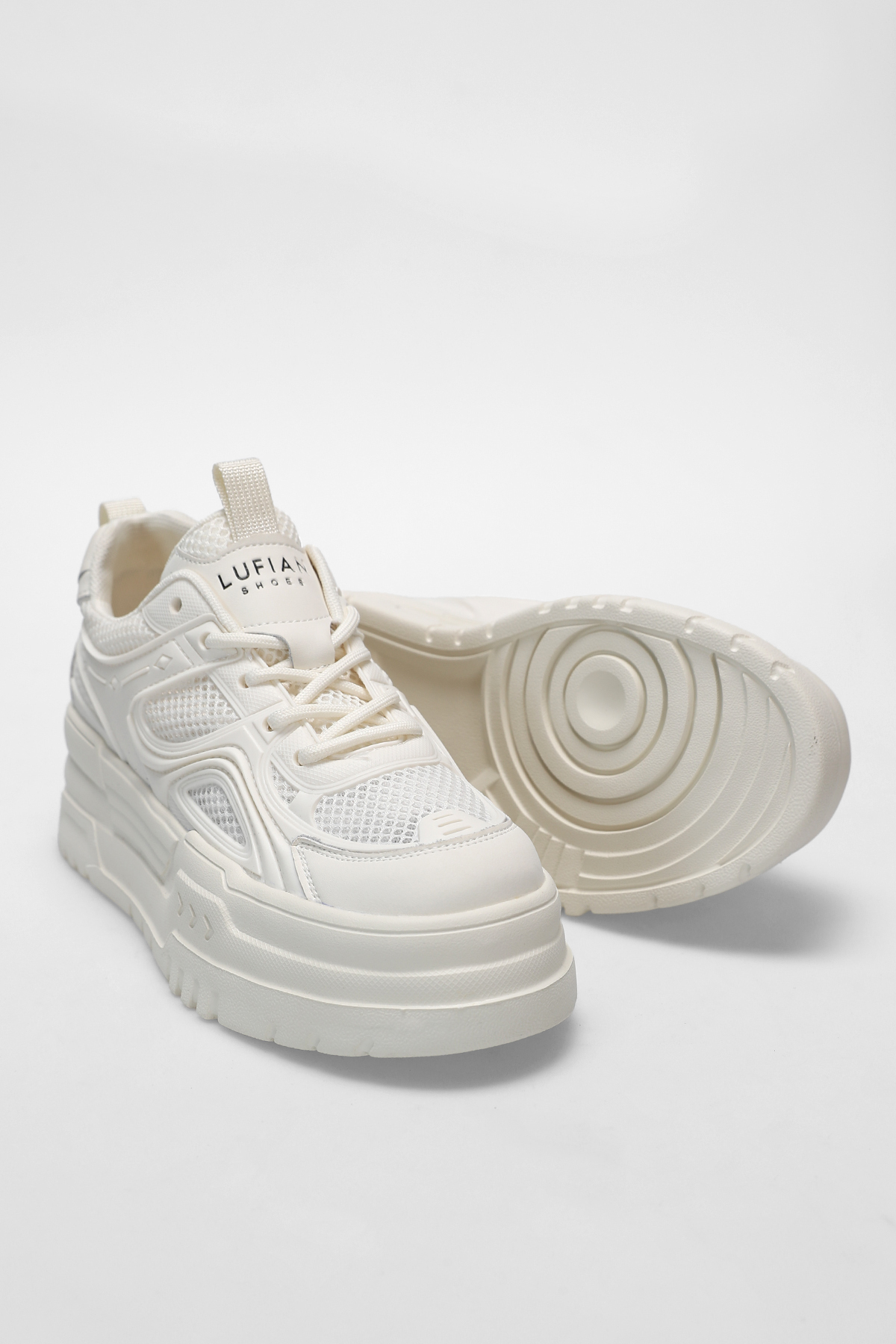 121230033 Unisex Sneaker Ayakkabı - Görsel 7