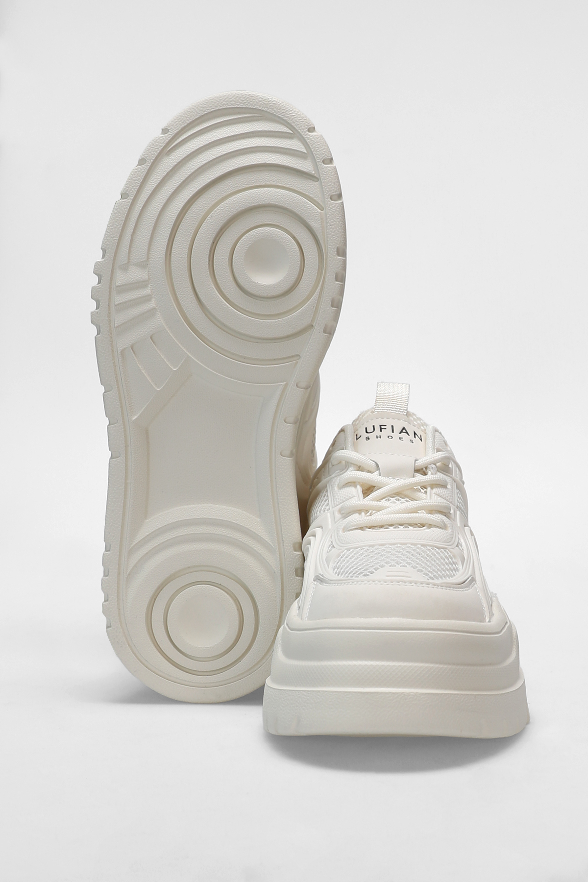 121230033 Unisex Sneaker Ayakkabı - Görsel 8