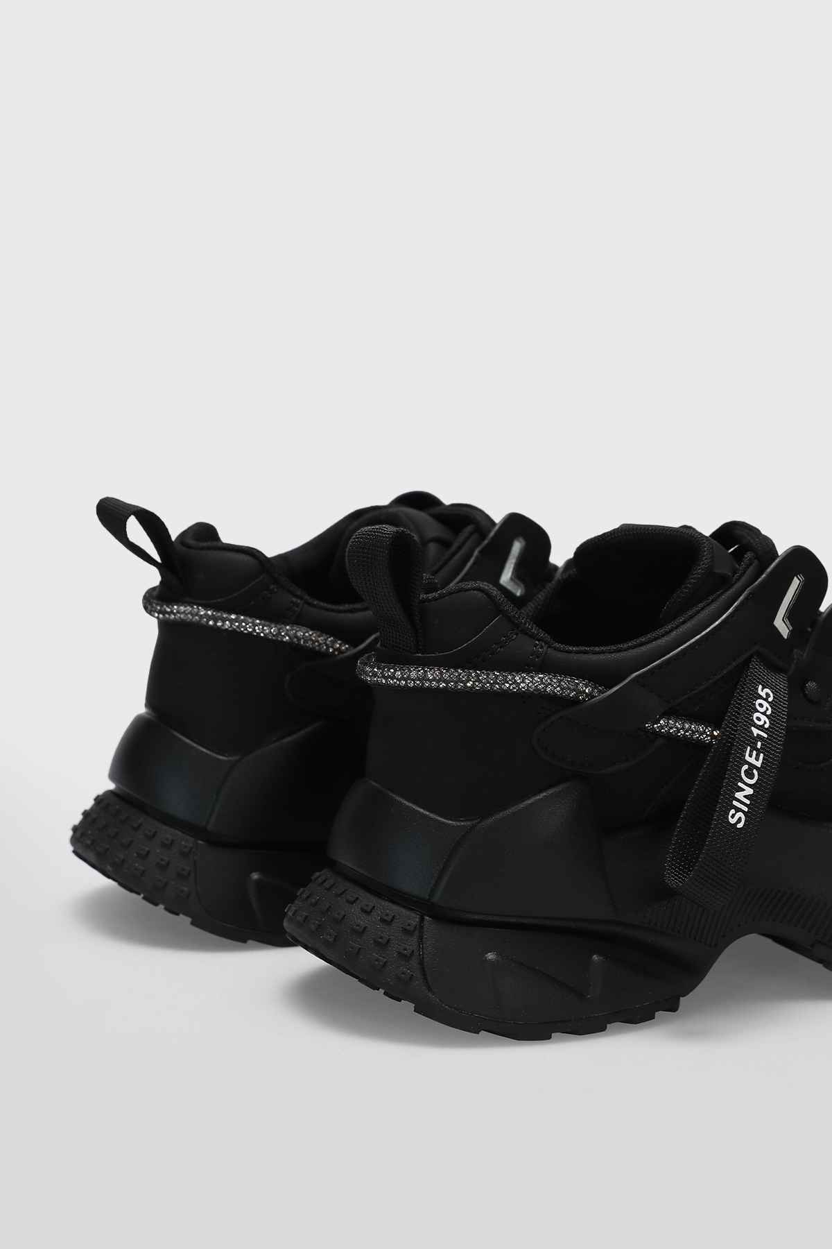 122230014 Stormy Unisex Sneaker Ayakkabı - Görsel 6