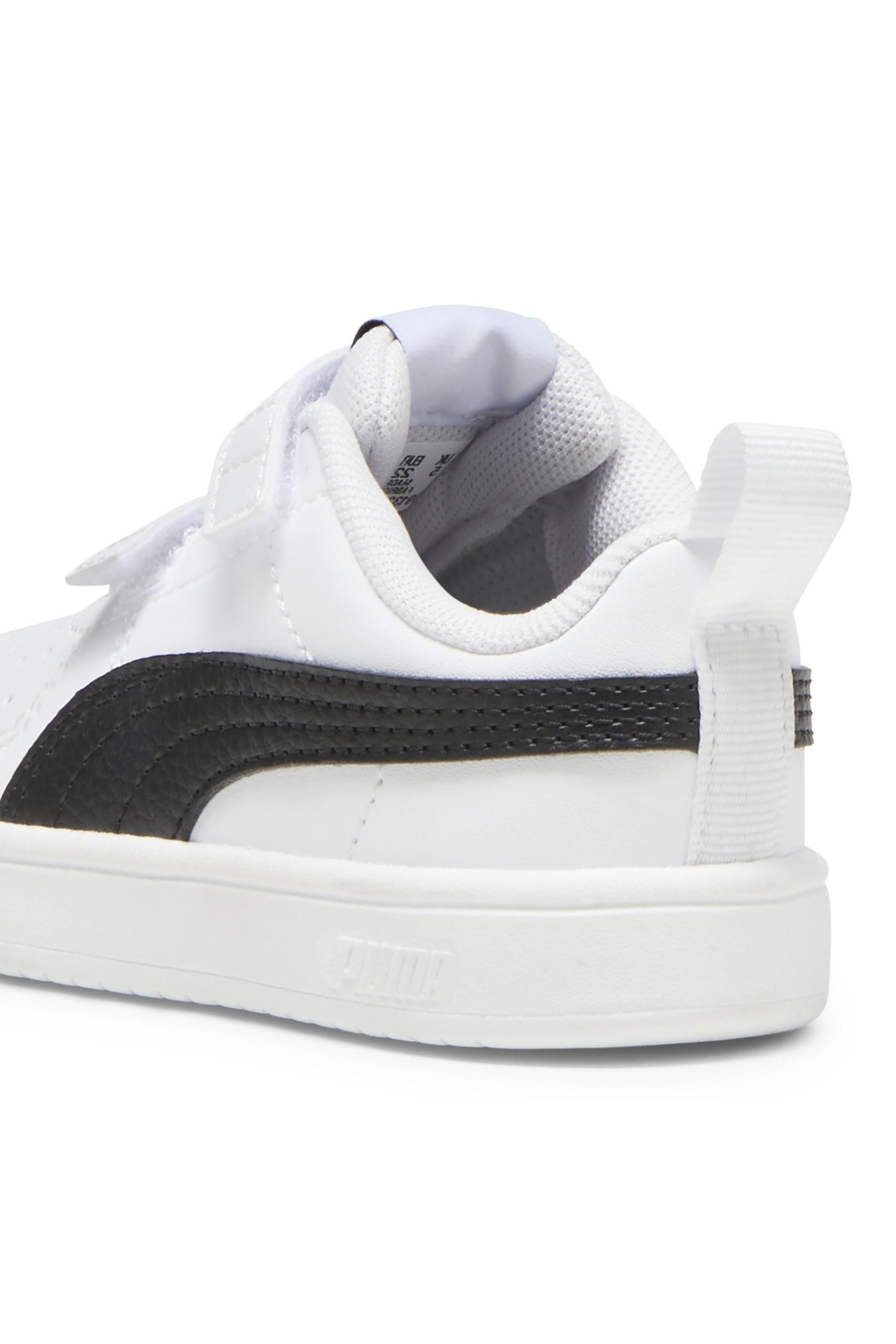 Rickie V Inf 391328-37 Ortopedik Bebek Spor Ayakkabı - Görsel 6