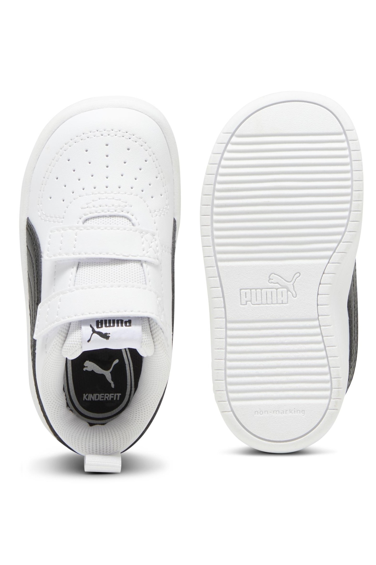 Rickie V Inf 391328-37 Ortopedik Bebek Spor Ayakkabı - Görsel 7