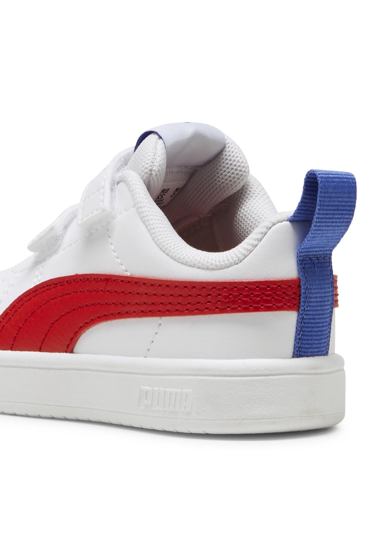 Rickie V Inf 391328-37 Ortopedik Bebek Spor Ayakkabı - Görsel 6