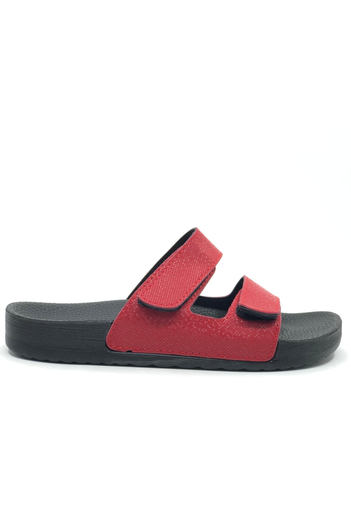 43003 D.r Tavsiyeli Ortapedik Kadın Terlik - Görsel 2