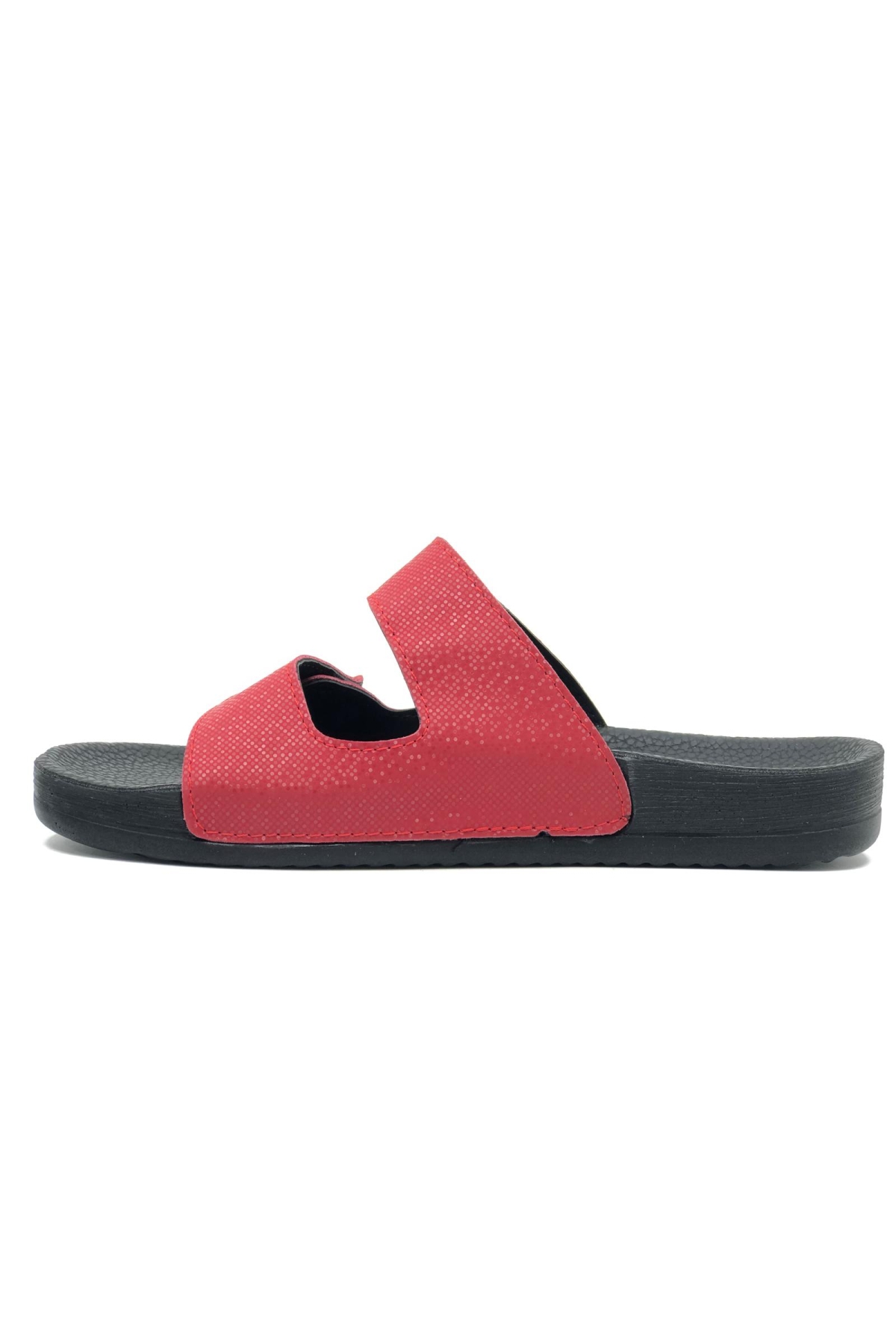 43003 D.r Tavsiyeli Ortapedik Kadın Terlik - Görsel 5