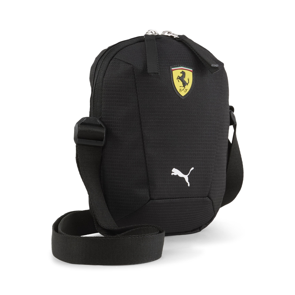 Puma091282-02 Ferrari Race Portable Unisex Çapraz Omuz Çantası