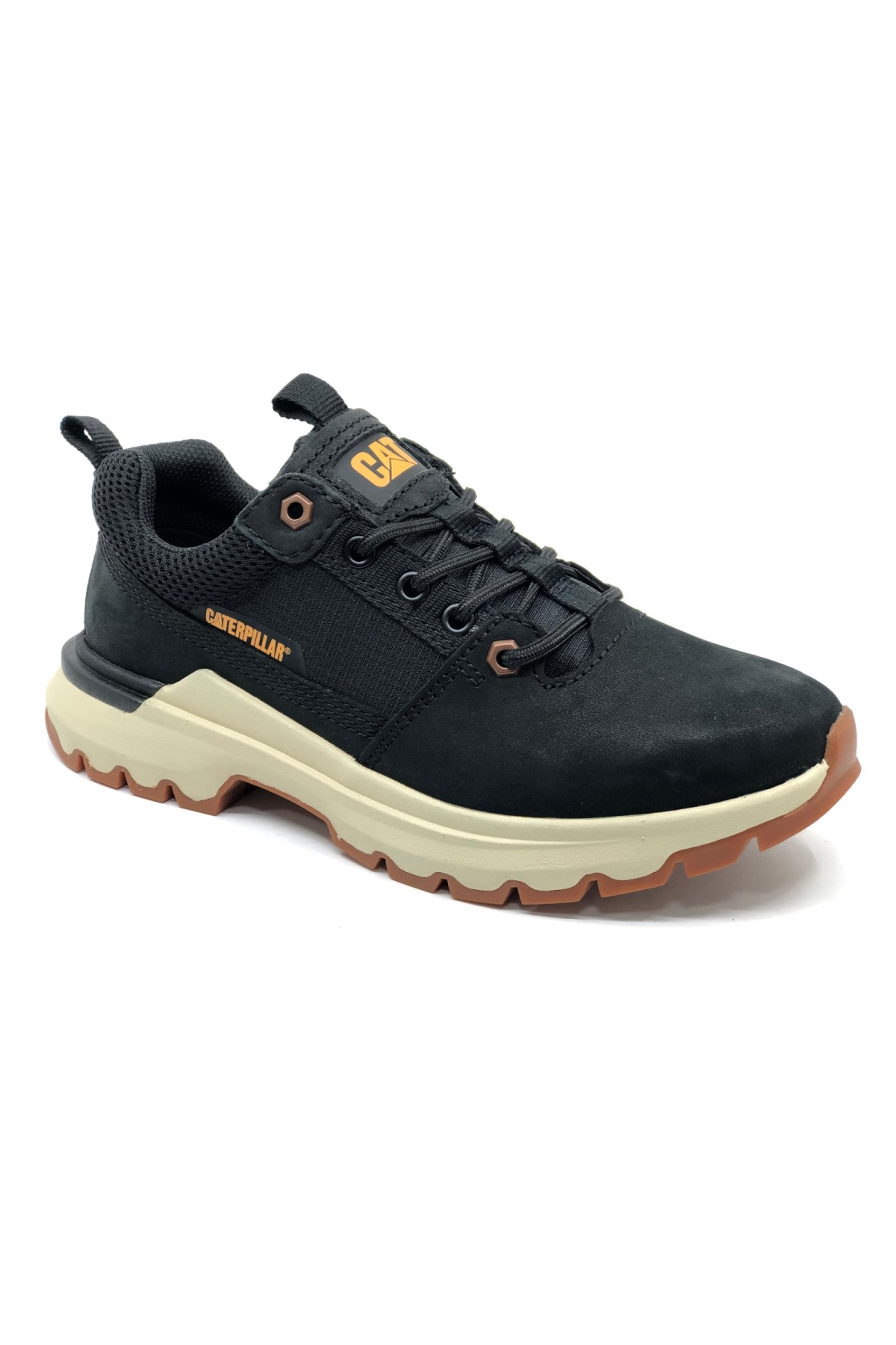 P725994-P725996 Colorado Sneaker Lo Casual Hakiki Deri Erkek Spor Ayakkabı - Görsel 3