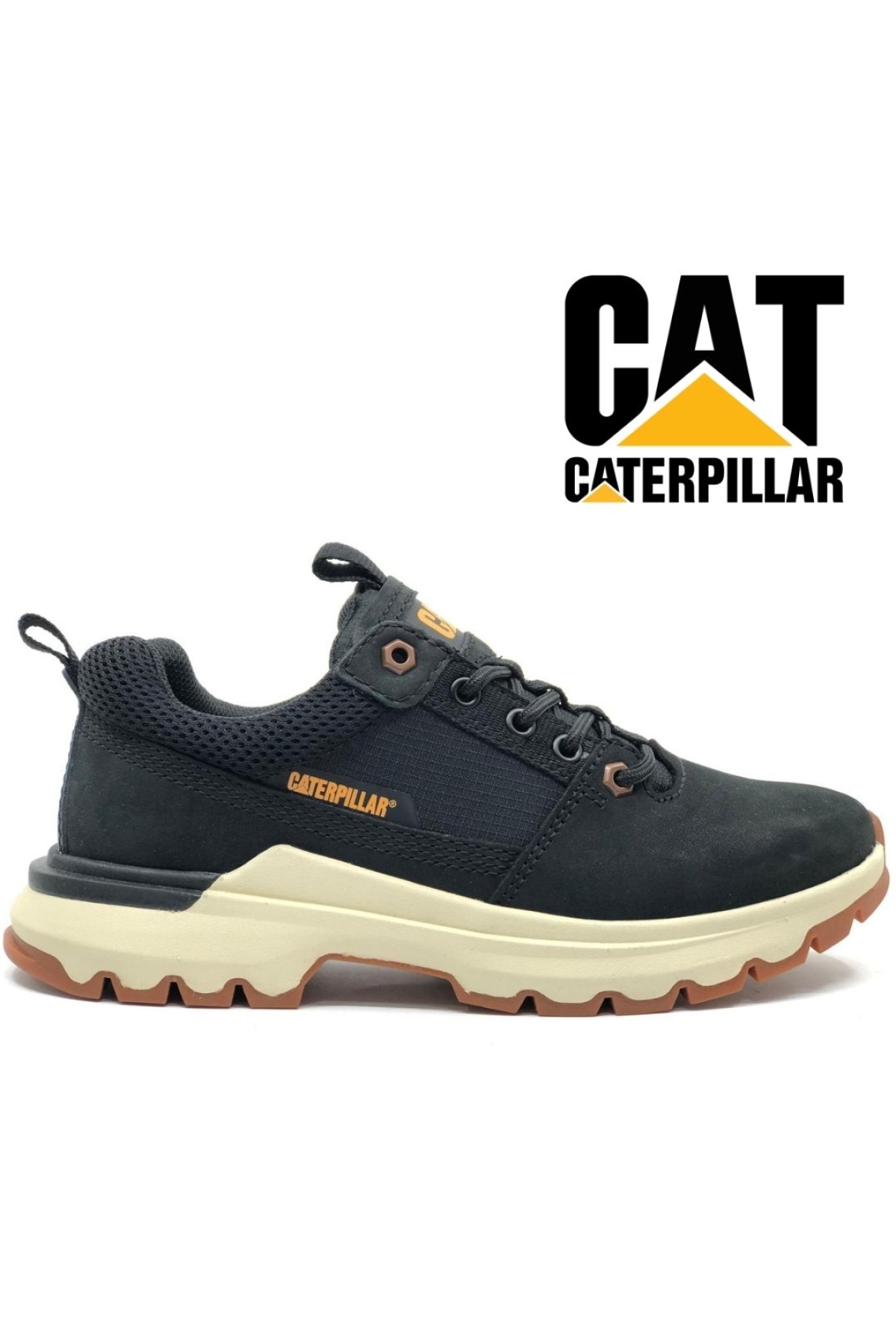 P725994-P725996 Colorado Sneaker Lo Casual Hakiki Deri Erkek Spor Ayakkabı - Görsel 4
