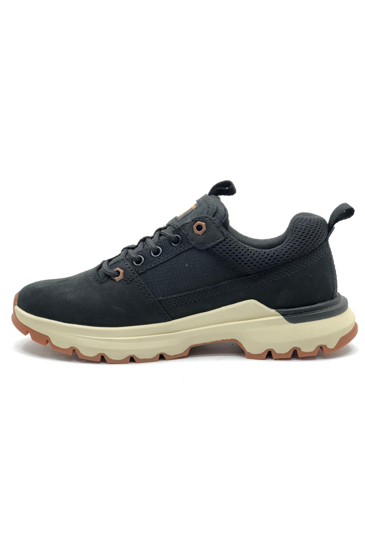 P725994-P725996 Colorado Sneaker Lo Casual Hakiki Deri Erkek Spor Ayakkabı - Görsel 5