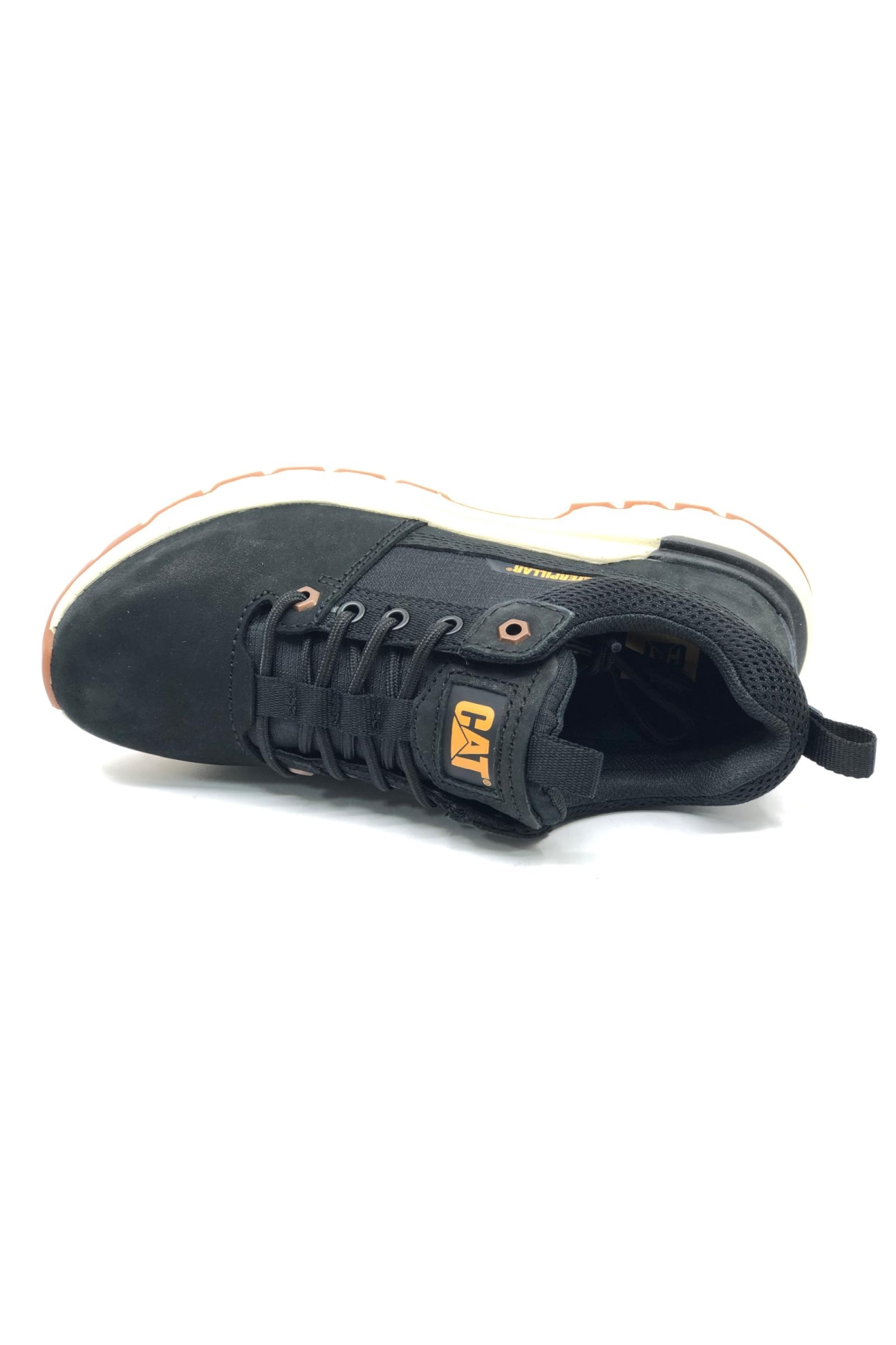 P725994-P725996 Colorado Sneaker Lo Casual Hakiki Deri Erkek Spor Ayakkabı - Görsel 6