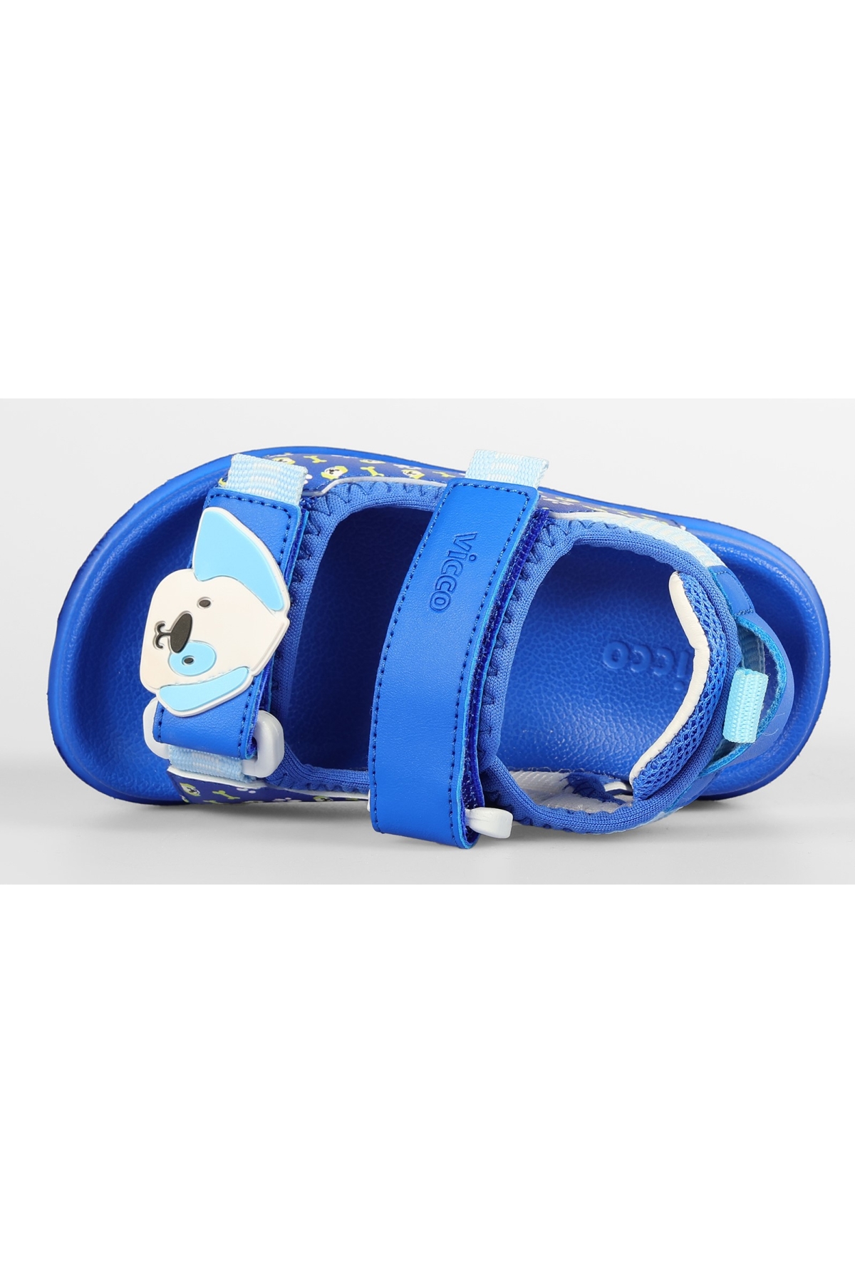 İnkago Ortopedik Çocuk Sandalet - Görsel 6