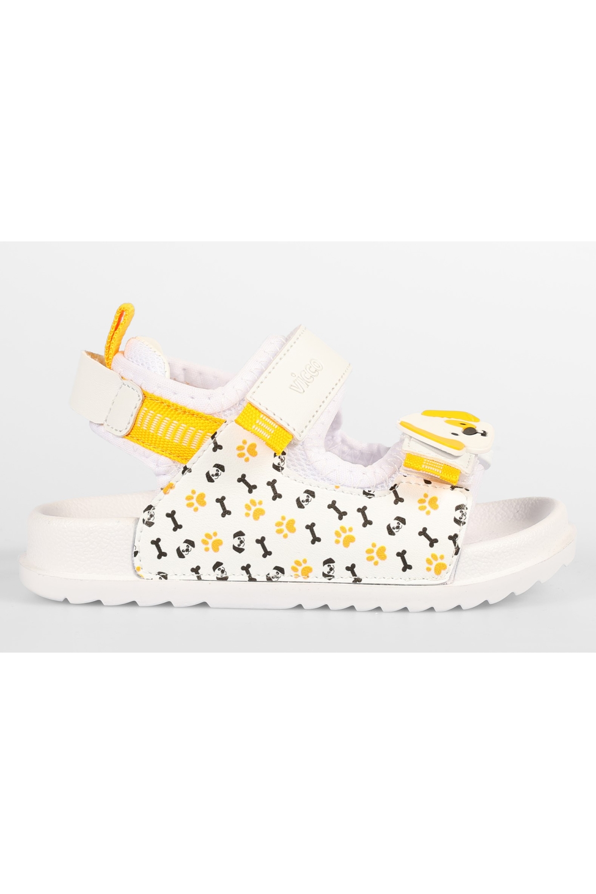 İnkago Ortopedik Çocuk Sandalet - Görsel 2