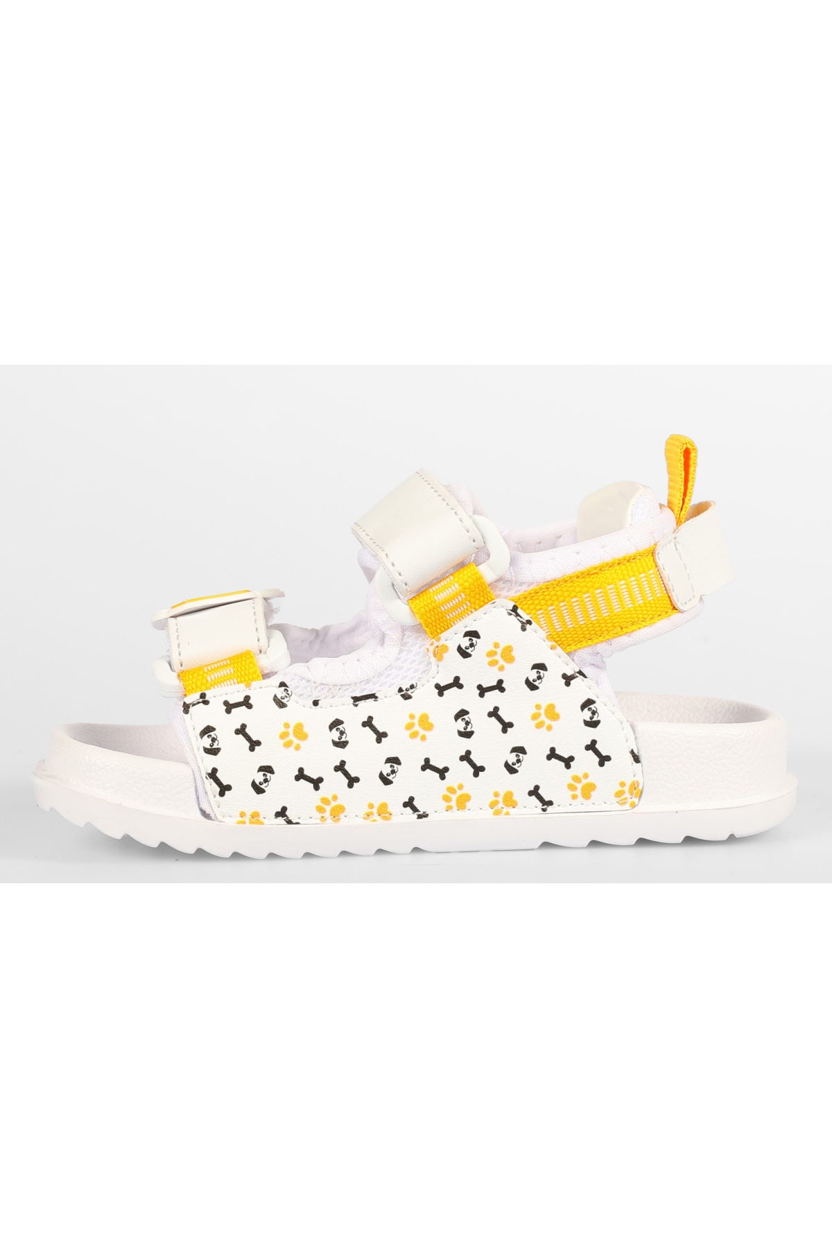 İnkago Ortopedik Çocuk Sandalet - Görsel 5