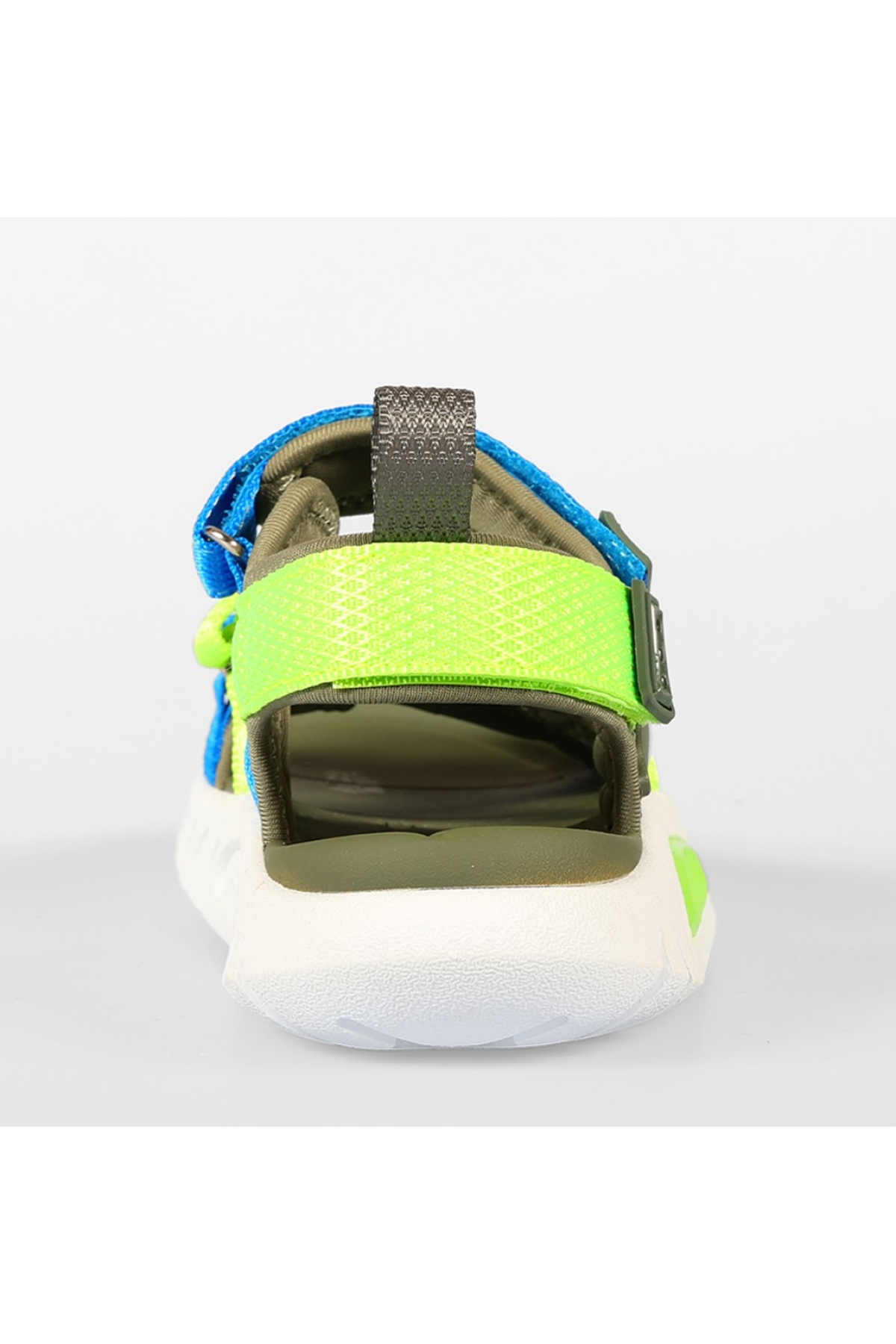 Cube Ortopedik Çocuk Sandalet - Görsel 7