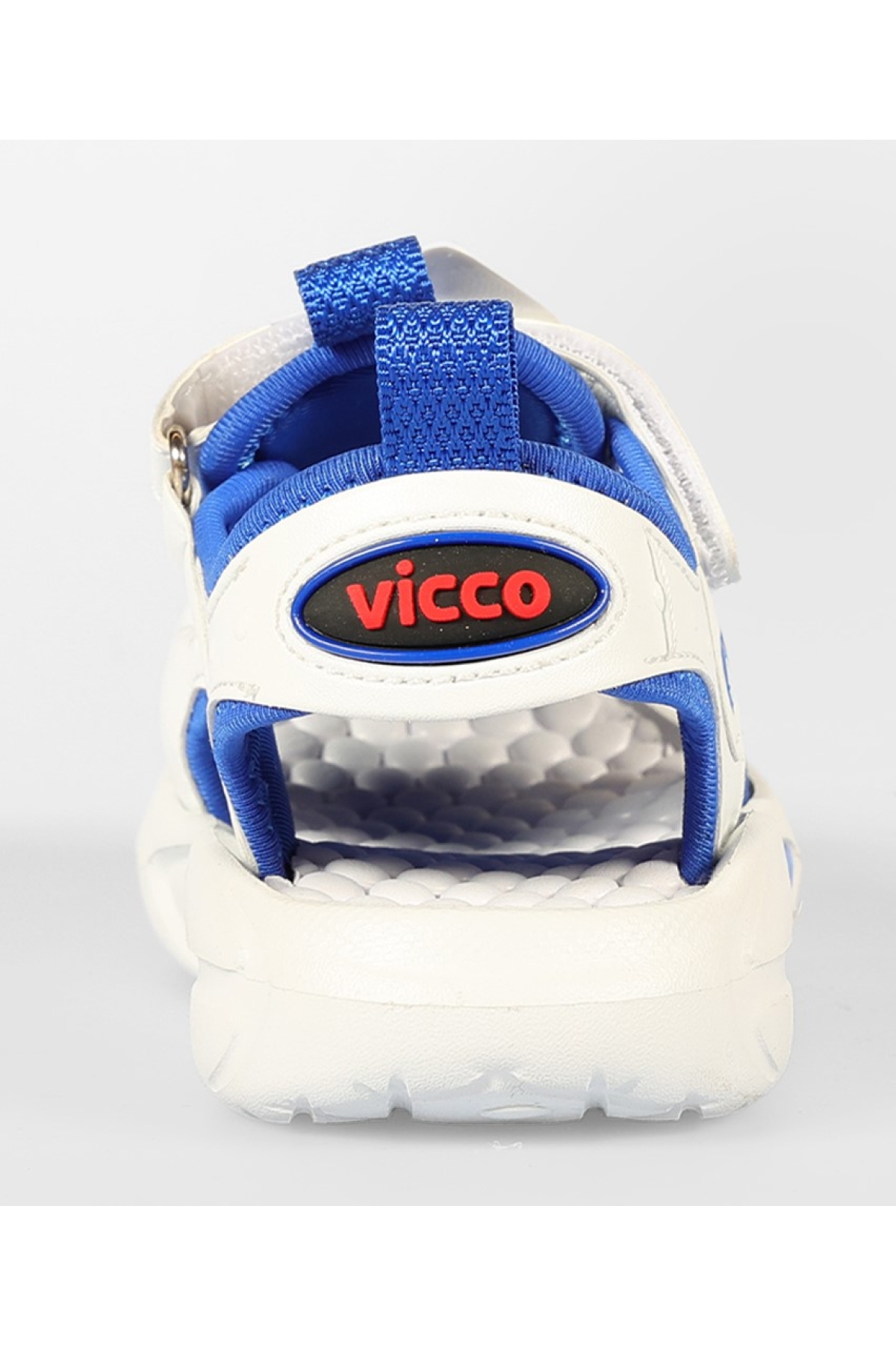 Rocket İlk Adım Bebek Ortopedik Işıklı Çocuk Spor Sandalet - Görsel 7