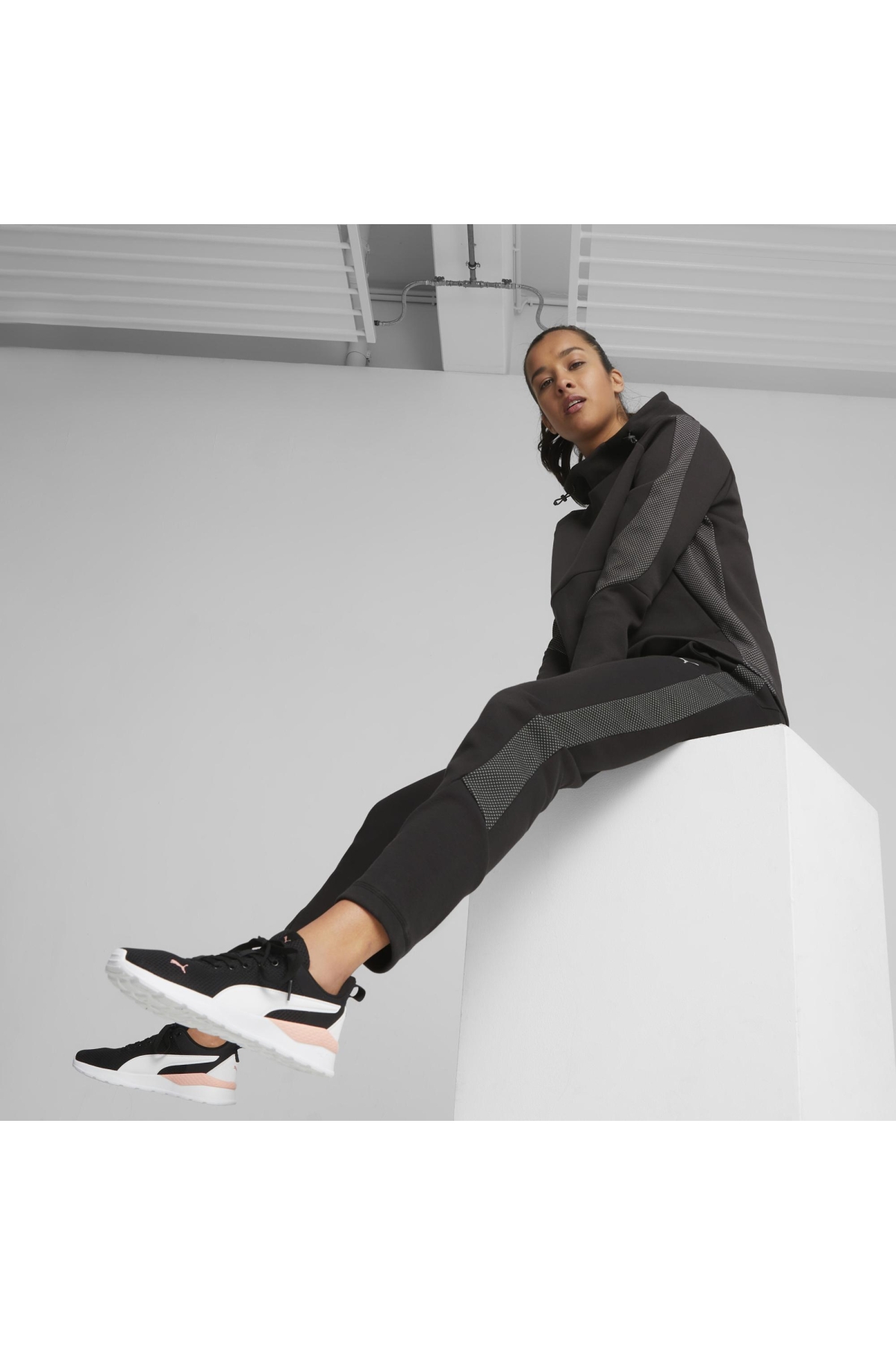 Anzarun Lite 371128-51 Unisex Spor Ayakkabı - Görsel 4