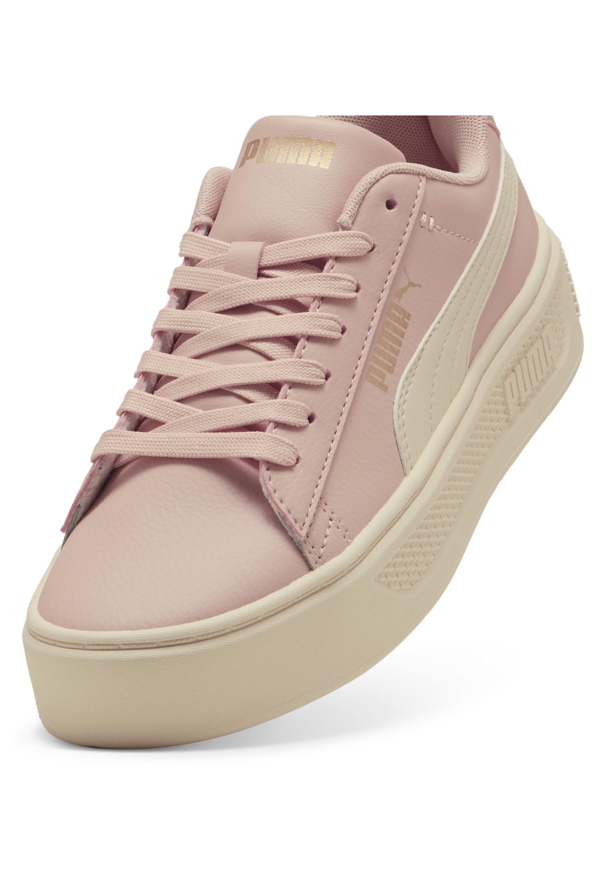 Smash Platform v3 390758 Unisex Spor Ayakkabı - Görsel 5