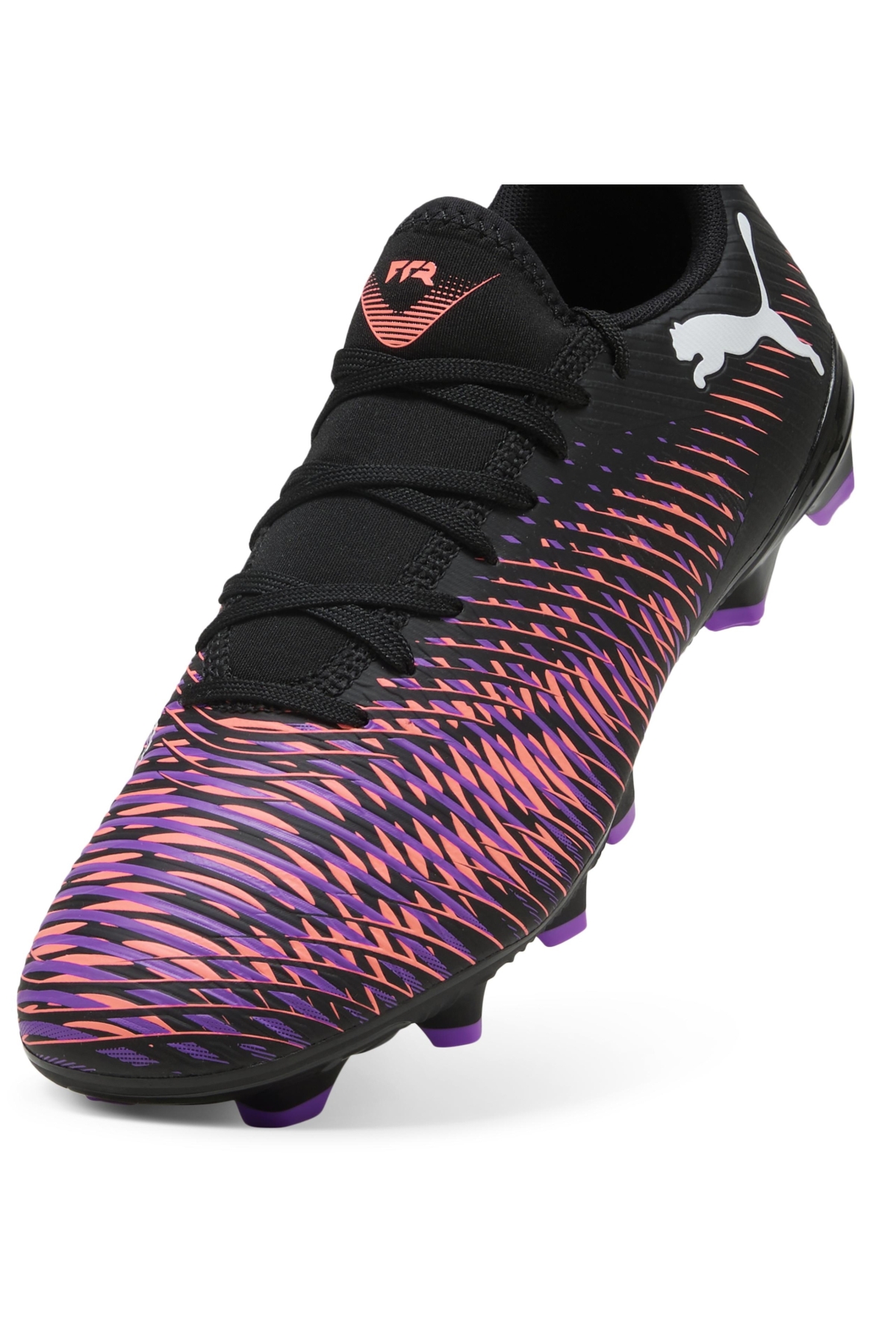108141 Future 8 Play Fg/Ag Profesyonel Suni/Çim Zemin Erkek Krampon - Görsel 5