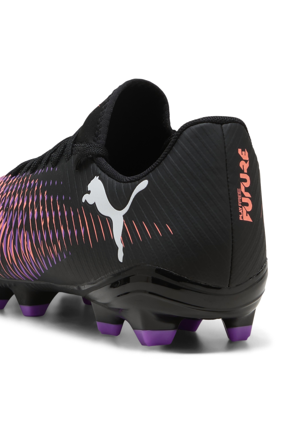 108141 Future 8 Play Fg/Ag Profesyonel Suni/Çim Zemin Erkek Krampon - Görsel 6