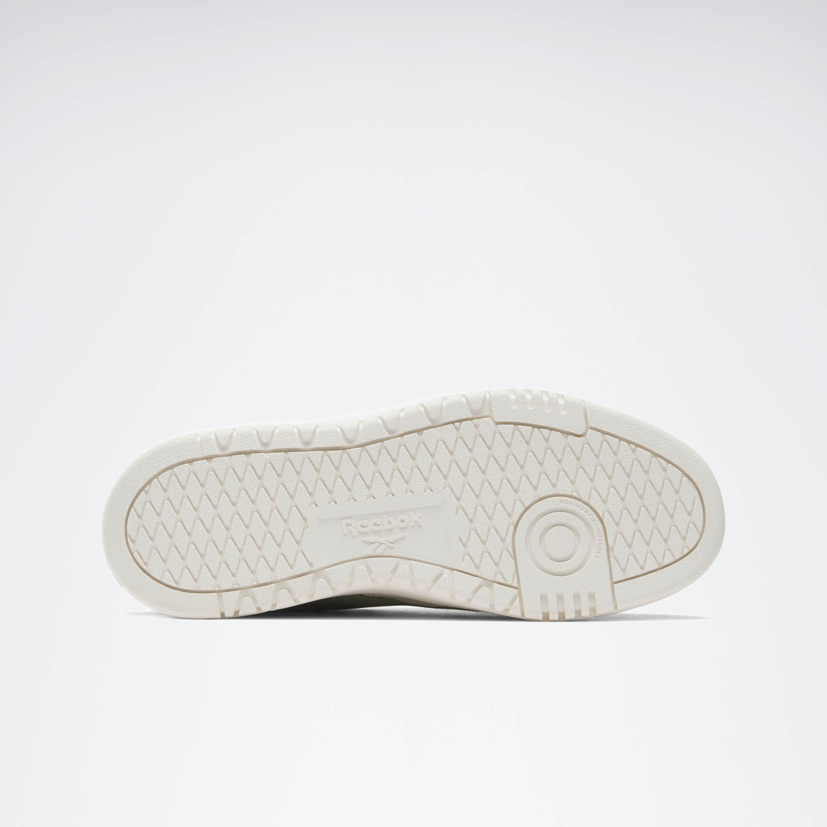 Reebok CLUB C DOUBLE REVENGE Yeşil Kadın Sneaker