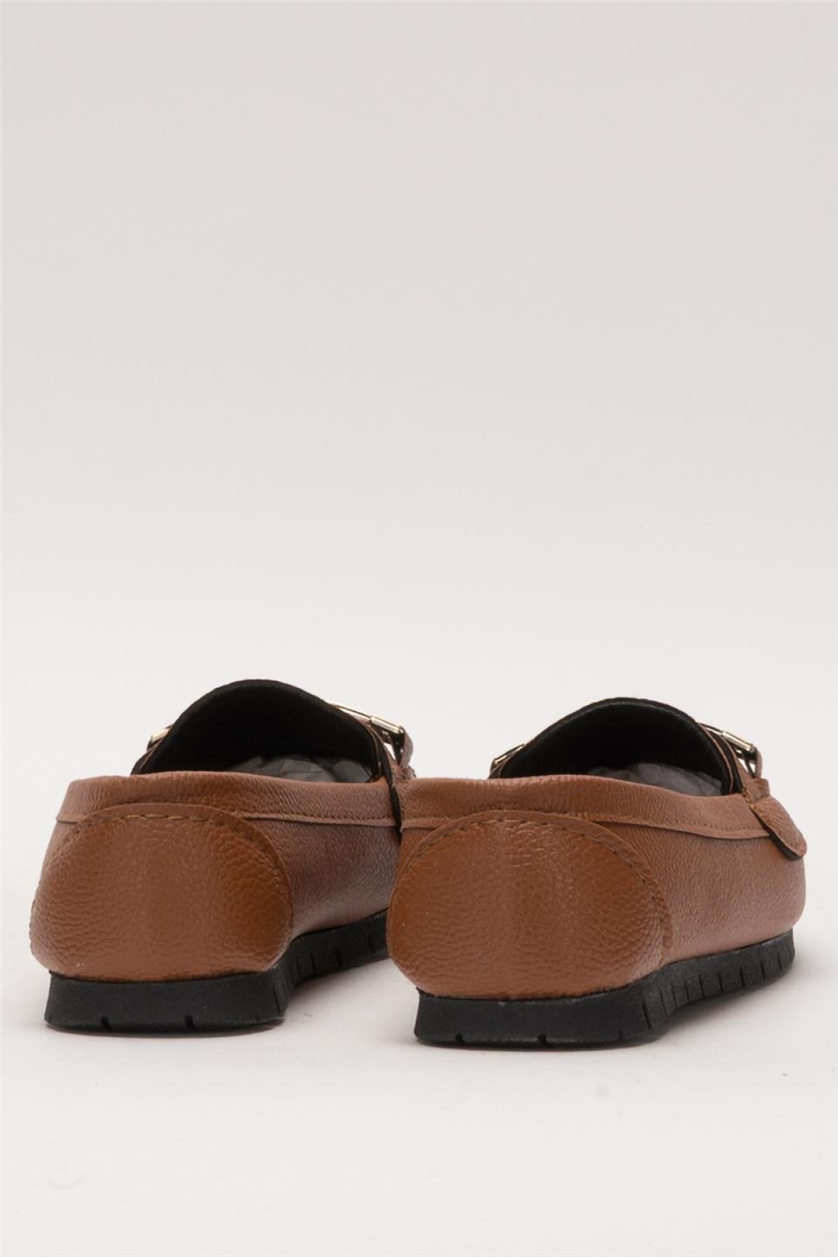 Kadın Hafif Taban Günlük Rahat Babet TABA - Görsel 5