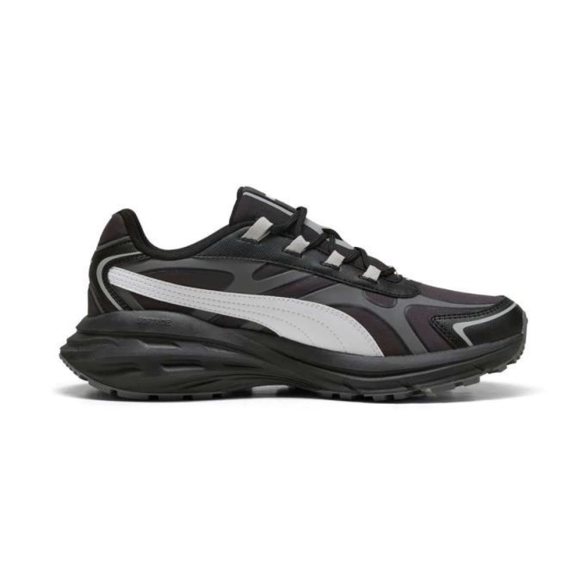 Puma Hypnotıc Ls Abrupt Siyah
