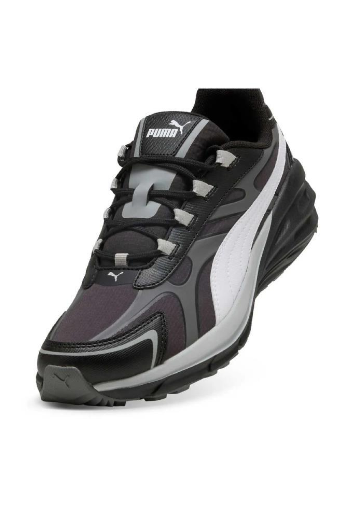 Hypnotıc Ls Abrupt 397668 Erkek Sneaker Spor Ayakkabı - Görsel 5